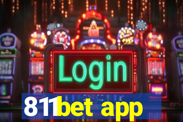 811bet app